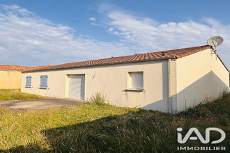  maison les-epesses 85590