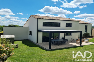  maison les-epesses 85590