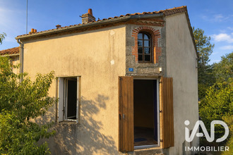  maison les-epesses 85590