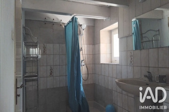  maison les-epesses 85590