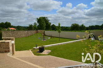  maison les-epesses 85590