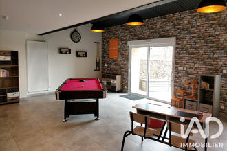  maison les-epesses 85590