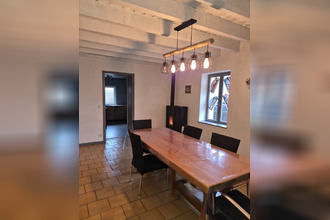  maison les-essards-taignevaux 39120