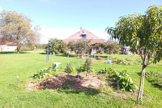  maison les-essards-taignevaux 39120