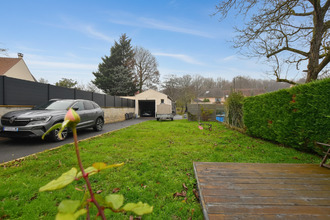  maison les-essarts-le-roi 78690