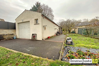  maison les-essarts-le-roi 78690