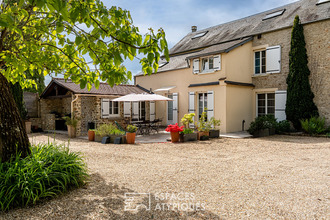  maison les-essarts-le-roi 78690