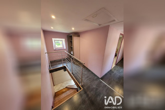  maison les-etangs 57530