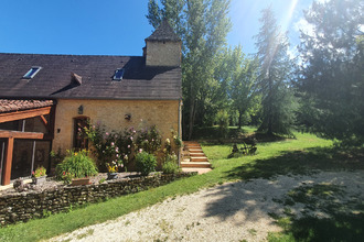  maison les-eyzies-de-tayac-sireuil 24620