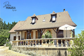  maison les-farges 24290