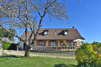  maison les-farges 24290
