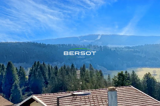  maison les-fins 25500