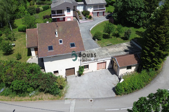  maison les-fins 25500