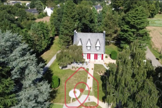  maison les-forges 56120