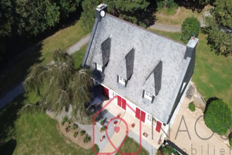  maison les-forges 56120