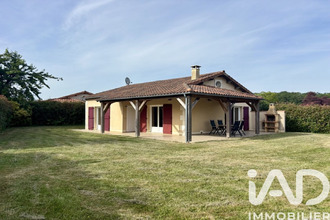  maison les-forges 79340