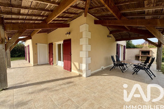  maison les-forges 79340