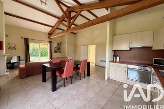  maison les-forges 79340