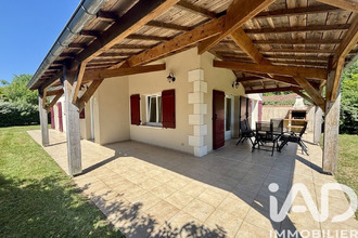  maison les-forges 79340