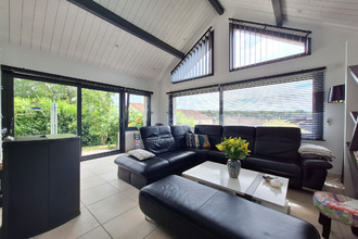  maison les-forges 88390