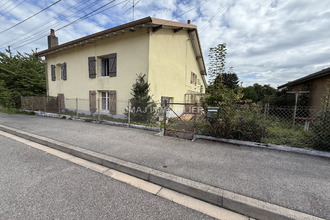  maison les-forges 88390