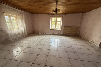  maison les-forges 88390