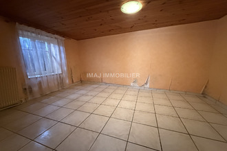  maison les-forges 88390