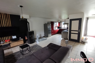  maison les-forges 88390