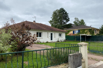  maison les-forges 88390