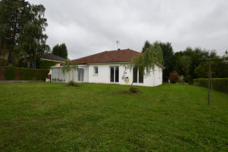  maison les-forges 88390