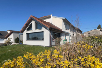  maison les-forges 88390