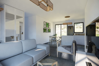  maison les-forges 88390