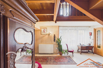  maison les-forges 88390