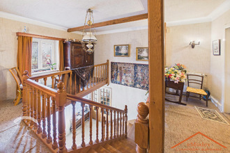  maison les-forges 88390