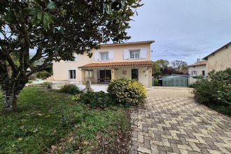  maison les-fosses 79360