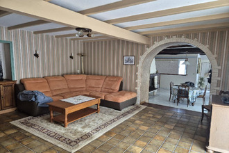  maison les-fosses 79360