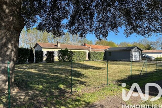  maison les-fosses 79360