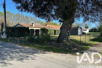  maison les-fosses 79360