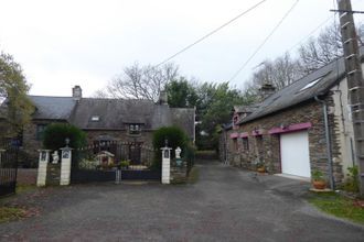  maison les-fougerets 56200