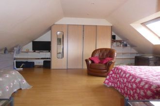  maison les-fougerets 56200