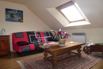  maison les-fougerets 56200