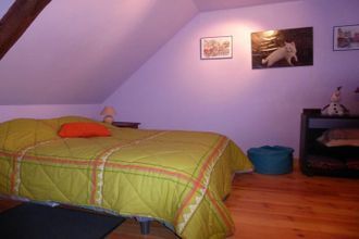  maison les-fougerets 56200