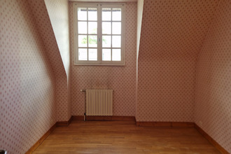  maison les-fougerets 56200