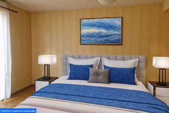  maison les-fougerets 56200