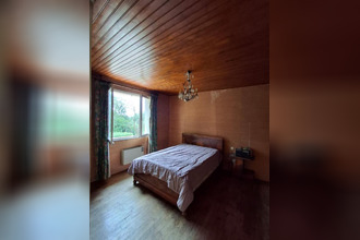  maison les-fougerets 56200