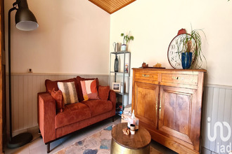  maison les-fougerets 56200