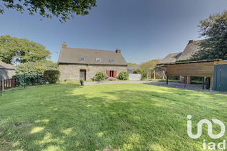  maison les-fougerets 56200