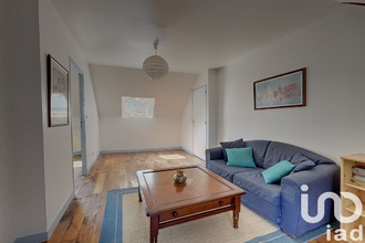  maison les-fougerets 56200