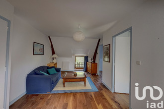  maison les-fougerets 56200