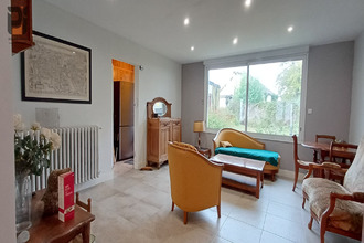  maison les-fougerets 56200